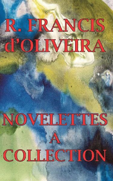 NOVELETTES - A COLLECTION