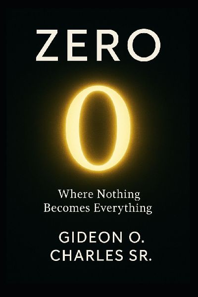 Zero: Where Nothing Becomes Everything