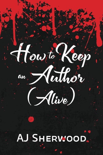 How to Keep an Author (Alive)