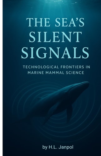 The Sea's Silent Signals How Technology Is Transforming Marine Mammal Studies