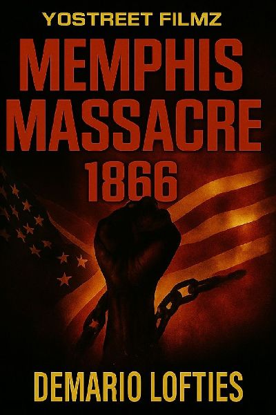 Memphis Massacre 1866