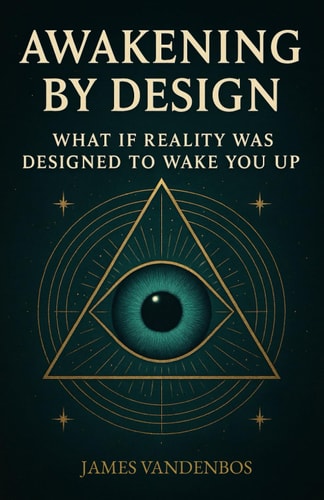 Awakening by Design What If Reality was Designed to Wake You Up?