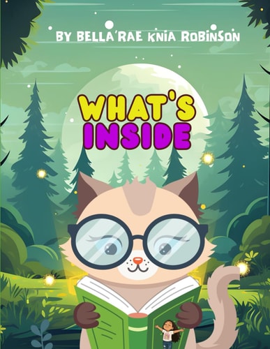 What's Inside