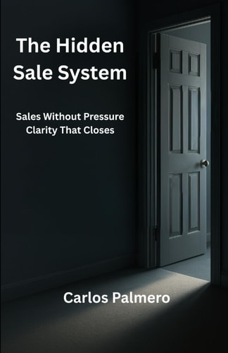 The Hidden Sale System