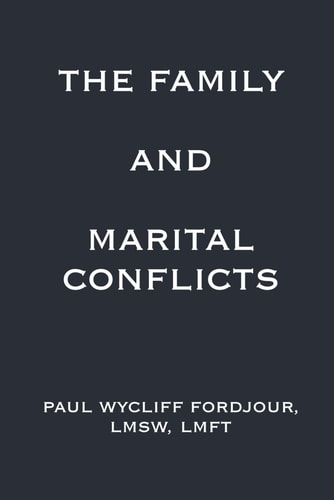 The Family and Marital Conflicts