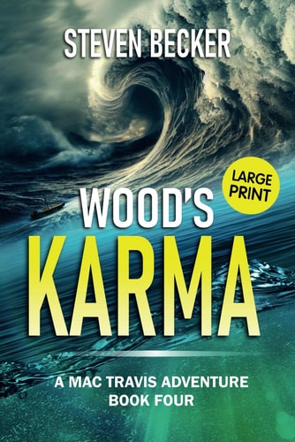 Wood's Karma Action and Adventure in the Florida Keys