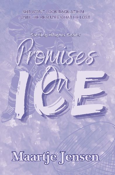 Promises On Ice