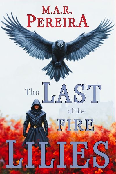 THE LAST OF THE FIRE LILIES