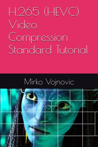 H.265 (HEVC) Video Compression Standard Tutorial