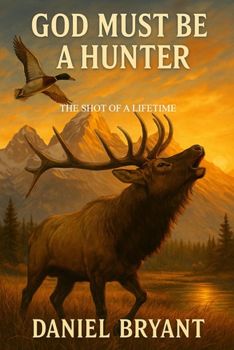 God Must Be a Hunter The Shot of a Lifetime