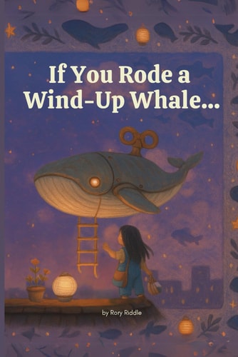 If You Rode a Wind-Up Whale...