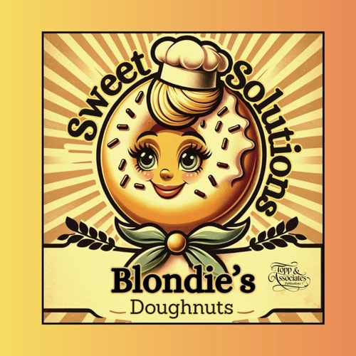 Blondie's Sweet Solutions