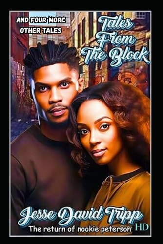 Tales From The Block