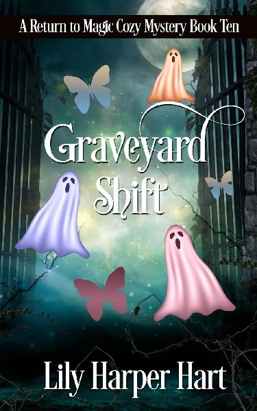 Graveyard Shift