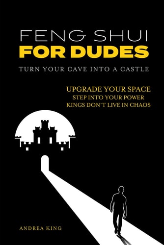 Feng Shui For Dudes Turn Your Cave Into a Castle