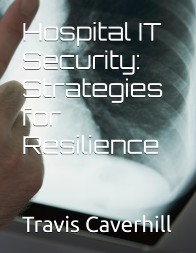 Hospital IT Security Strategies for Resilience