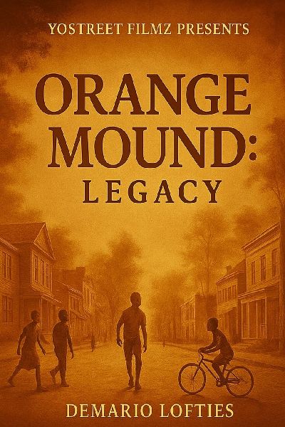 Orange Mound Legacy