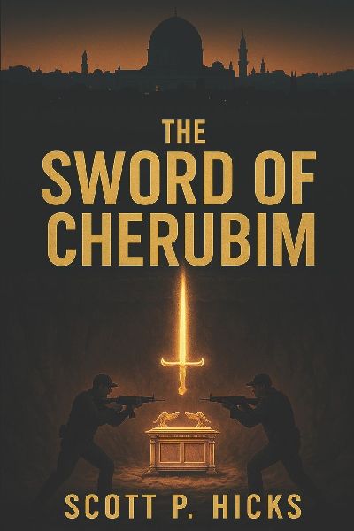 The Sword of Cherubim
