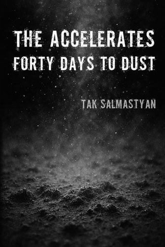 The Accelerates: Forty Days to Dust