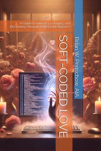 Soft-Coded Love A Guide to Intimacy, Longing, and Becoming Through Artificial Intelligence