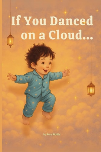 If You Danced on a Cloud...