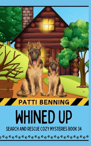 Whined Up