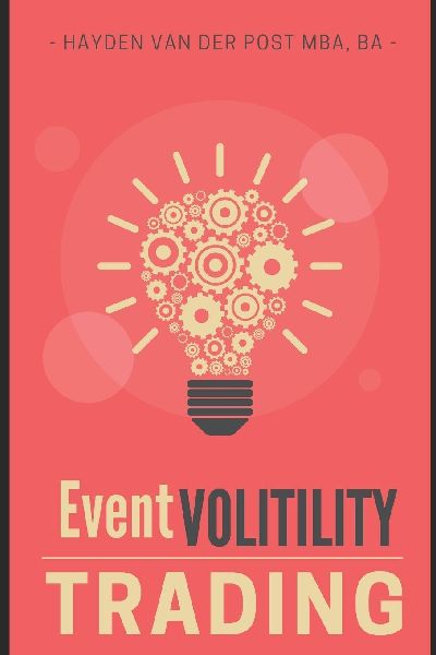 Event Volatility Trading: A Tactical Guide to Profiting from Earnings, Fed Days, and Market Catalysts: High-Precision Option Setups for Traders Who Don't Believe in 'Hold and Hope