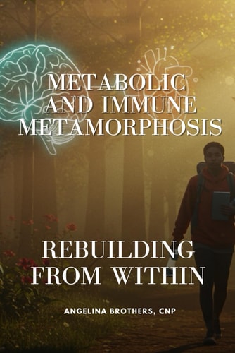 Metabolic and Immune Metamorphosis Rebuilding from Within: The Vital Link Between Immunity, Gut Health, and Metabolism
