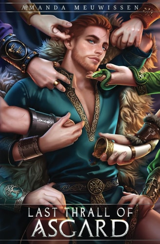 Last Thrall of Asgard