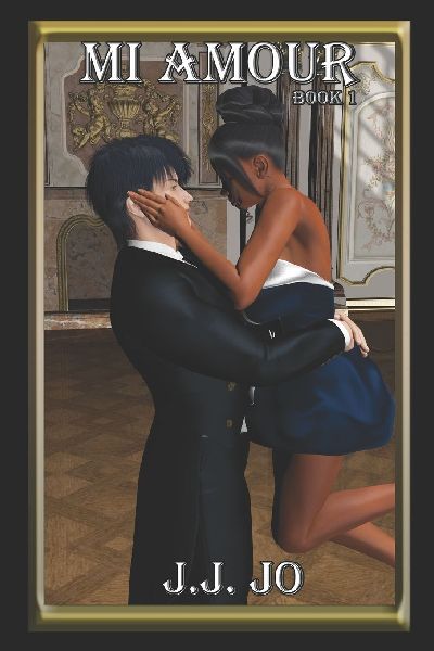 Mi Amour: Book 1
