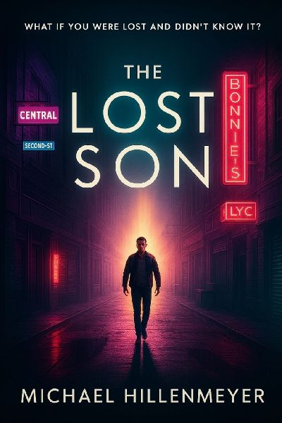 The Lost Son: A modern parable of identity, redemption, and the search for home