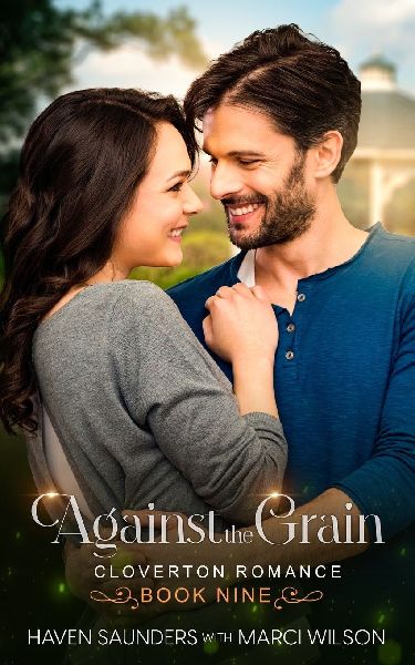 Against the Grain