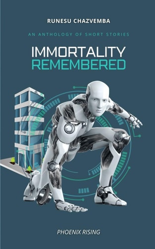 Immortality Remembered Phoenix Rising