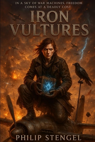 Iron Vultures