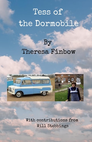 Tess of the Dormobile