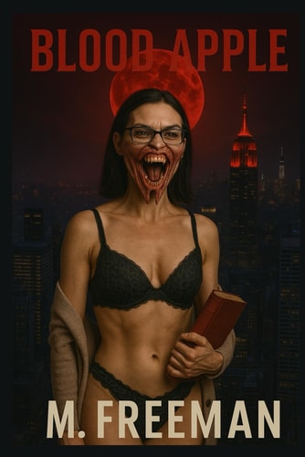 Blood Apple
