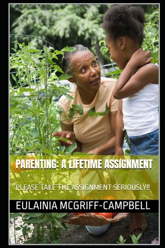 Parenting A Lifetime Assignment: The Silent Epidemic