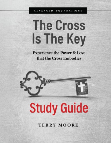 The Cross Is The Key Study Guide