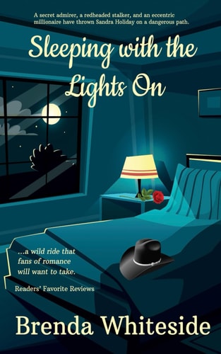 Sleeping with the Lights On