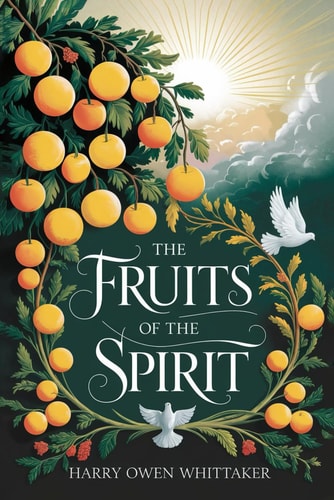 Fruits of The Spirit