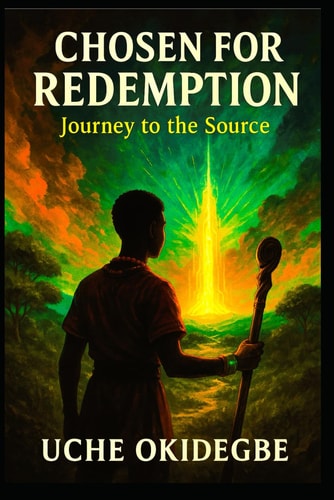 Chosen for Redemption Journey To The Source
