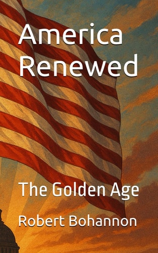 America Renewed The Golden Age