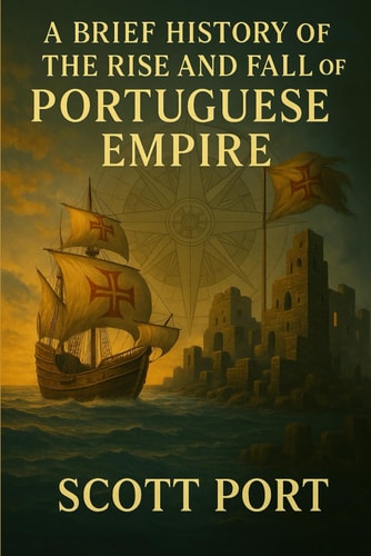 A Brief History of the Rise and Fall of the Portuguese Empire