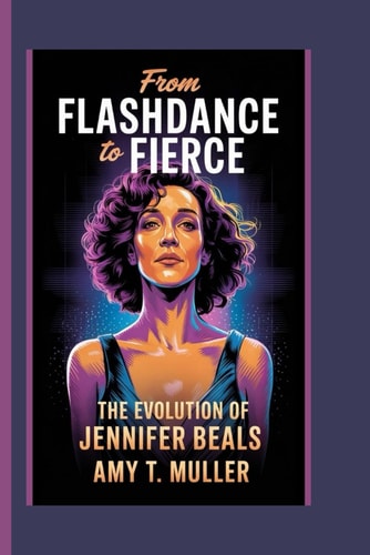 From Flashdance to Fierce The Evolution of Jennifer Beals