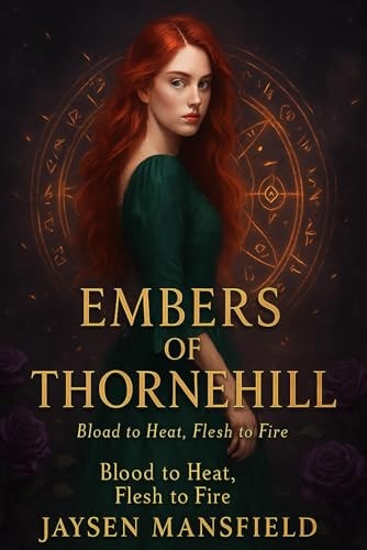 Embers of Thornehill
