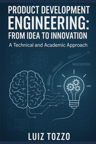 Product Development Engineering From Idea to Innovation: Technical and Academic
