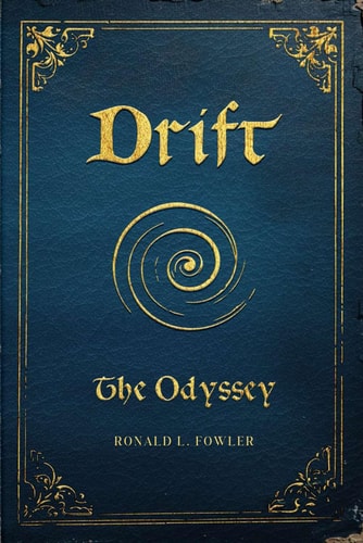 Drift The Odyssey