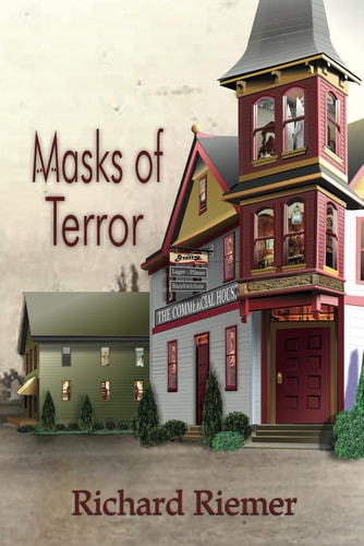Masks of Terror