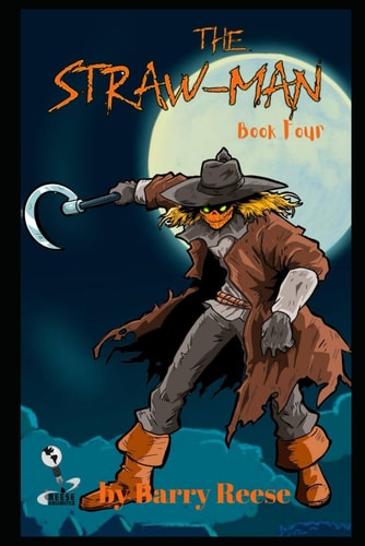 The Straw-Man Book Four