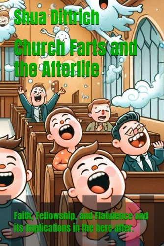 Church Farts and the Afterlife Faith, Fellowship, and Flatulence and Its Implications in the Here After.